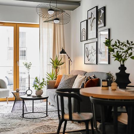 Main Station Art Apartment 크라쿠프 외부 사진