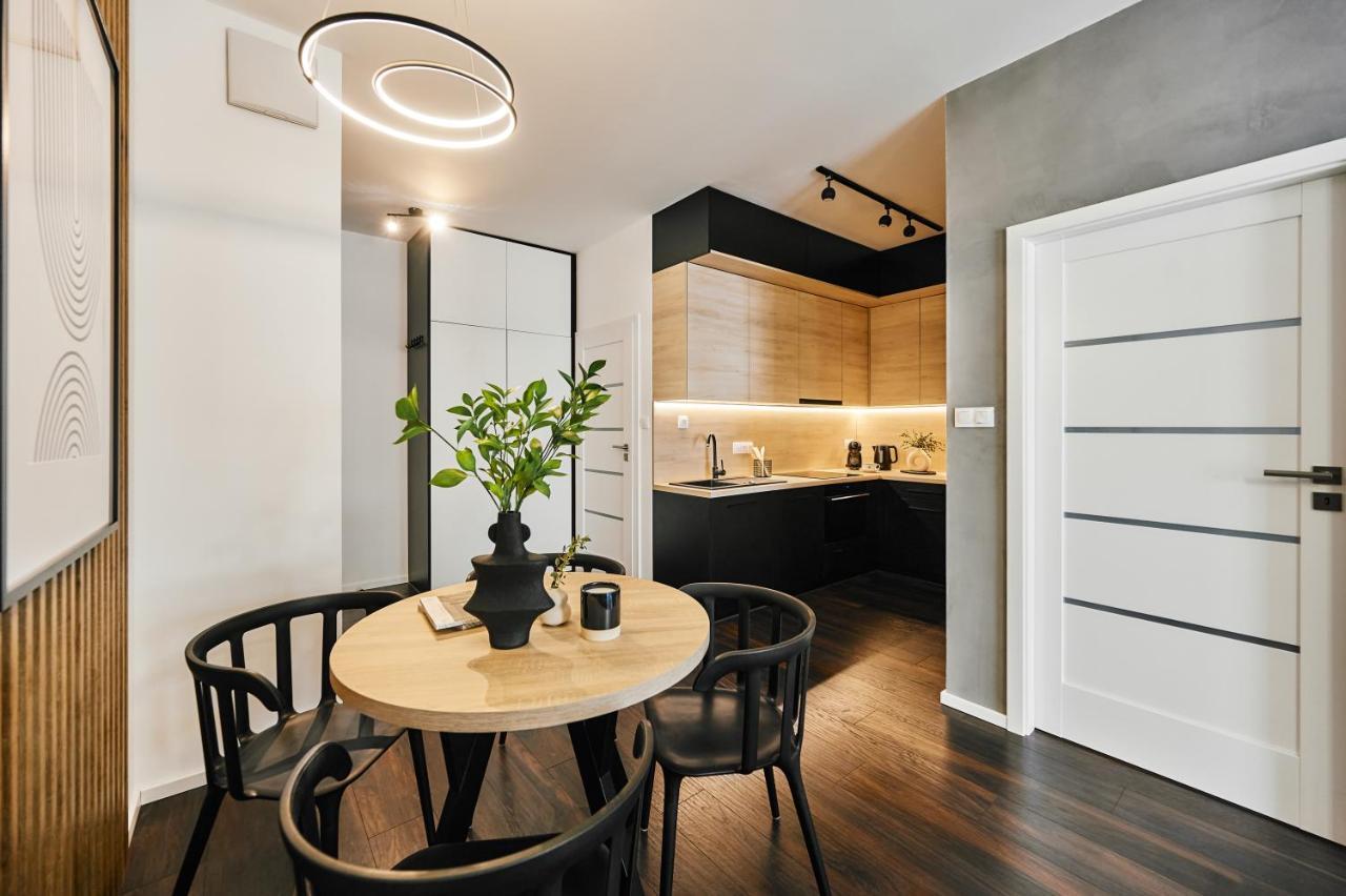 Main Station Art Apartment 크라쿠프 외부 사진