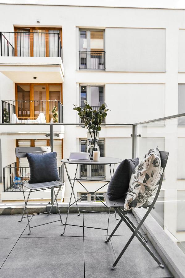 Main Station Art Apartment 크라쿠프 외부 사진