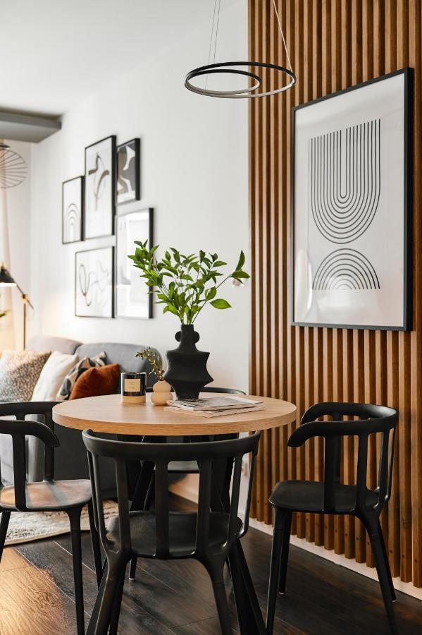 Main Station Art Apartment 크라쿠프 외부 사진