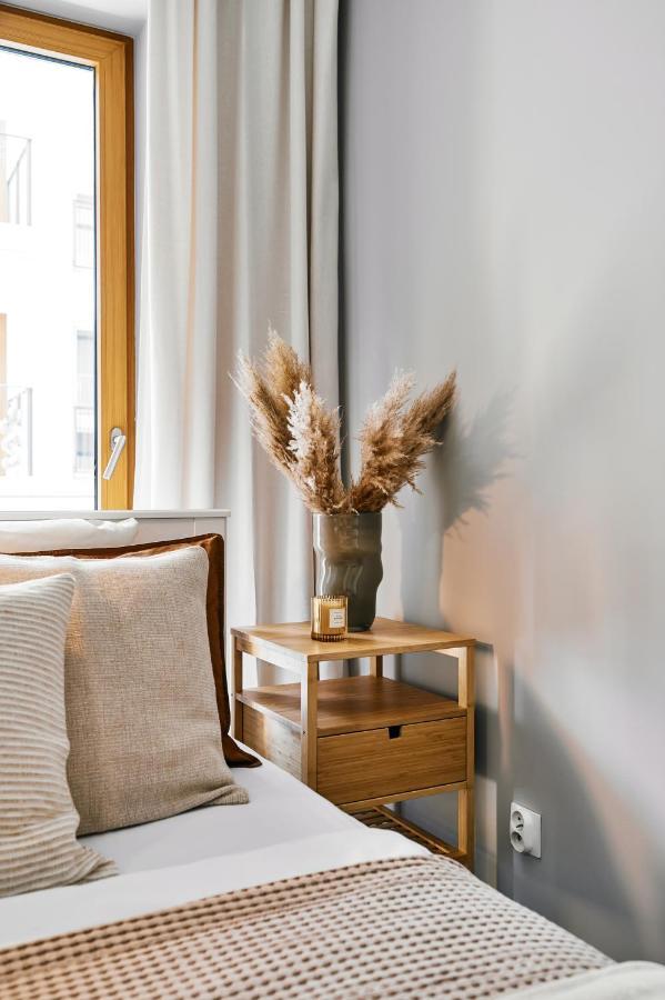 Main Station Art Apartment 크라쿠프 외부 사진