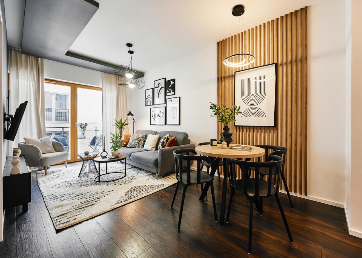 Main Station Art Apartment 크라쿠프 외부 사진