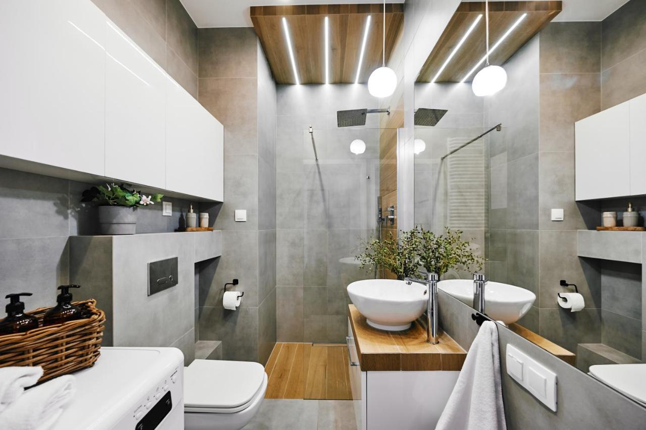 Main Station Art Apartment 크라쿠프 외부 사진