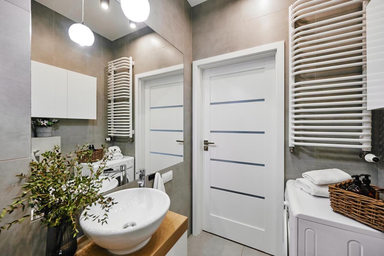 Main Station Art Apartment 크라쿠프 외부 사진