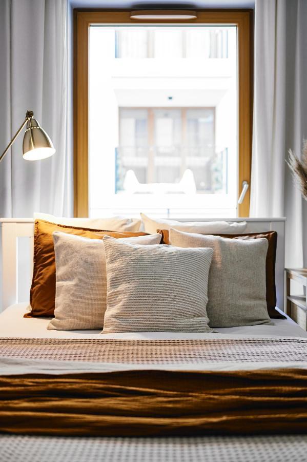 Main Station Art Apartment 크라쿠프 외부 사진