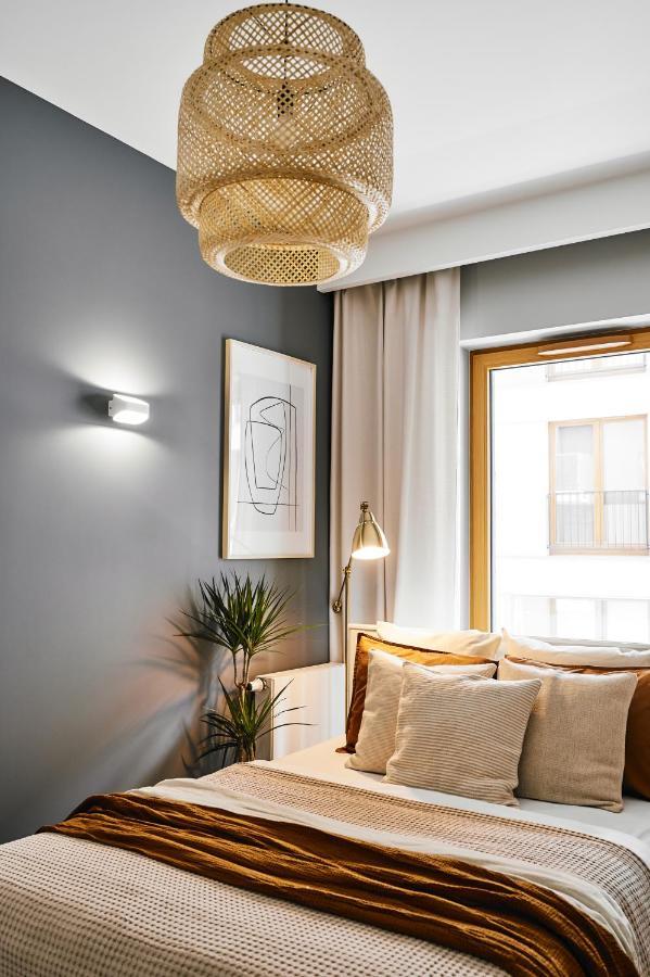 Main Station Art Apartment 크라쿠프 외부 사진